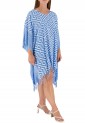 Kaftan With Meander 525860-7