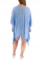 Kaftan With Meander 525860-7