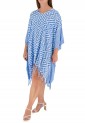 Kaftan With Meander 525860-7