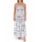 Strapless Maxi Dress 525847-4 Strapless Maxi Dress 525847-4
