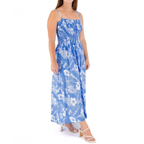 Floral Maxi Dress 525862-1