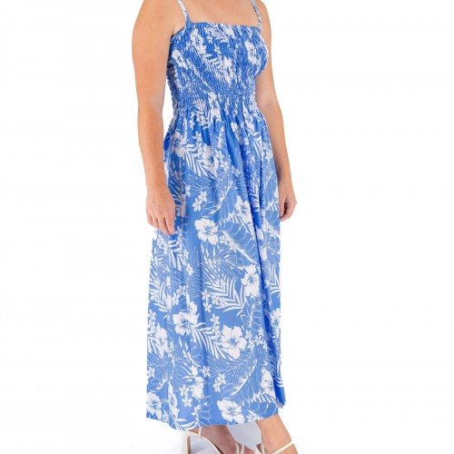 Floral Maxi Dress 525862-1