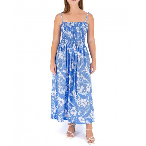 Floral Maxi Dress 525862-1