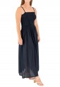 Maxi Strap Dress 525862-2