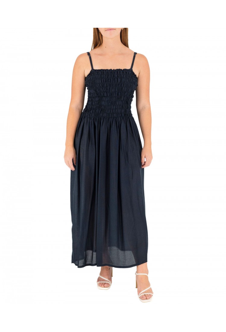 Maxi Strap Dress 525862-2