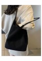 Women's Suede Shoulder Bag 525626