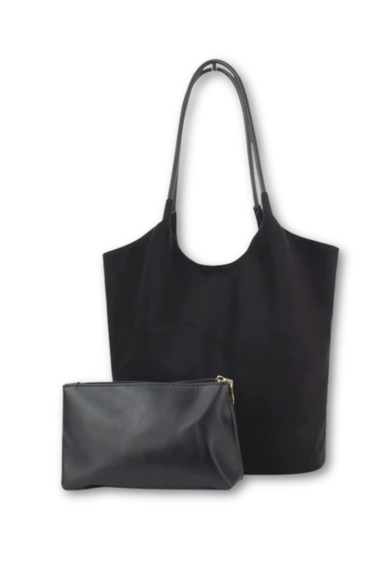 Women's Suede Shoulder Bag 525626 Women's Suede Shoulder Bag 525626
