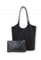 Women's Suede Shoulder Bag 525626 Women's Suede Shoulder Bag 525626