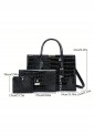 Women's Bags Set 3 in 1 525627
