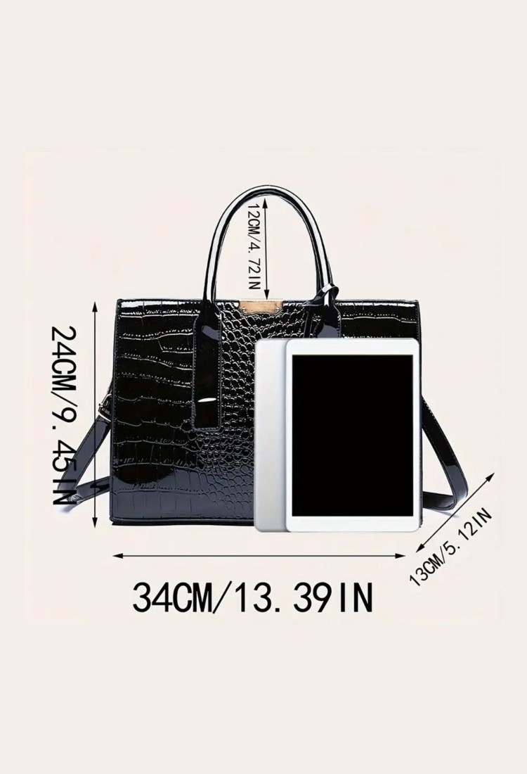 Women's Bags Set 3 in 1 525627