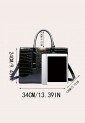 Women's Bags Set 3 in 1 525627