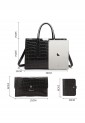 Women's Bags Set 3 in 1 525627
