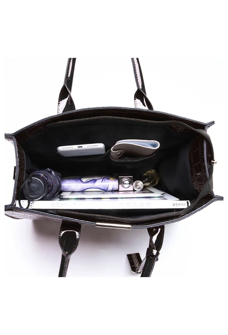 Women's Bags Set 3 in 1 525627