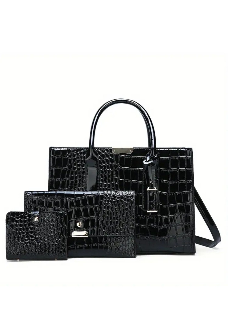 Women's Bags Set 3 in 1 525627 Women's Bags Set 3 in 1 525627