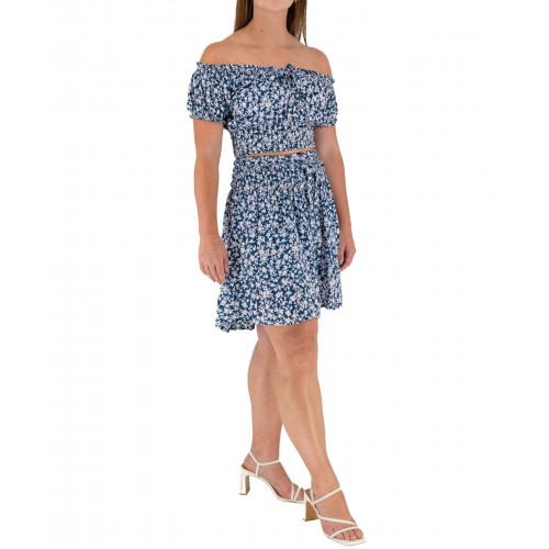 Fausta and Top Set Floral 525848