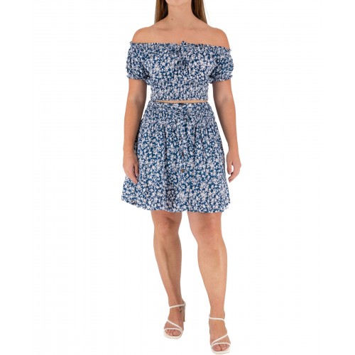 Fausta and Top Set Floral 525848