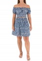 Fausta and Top Set Floral 525848 Fausta and Top Set Floral 525848