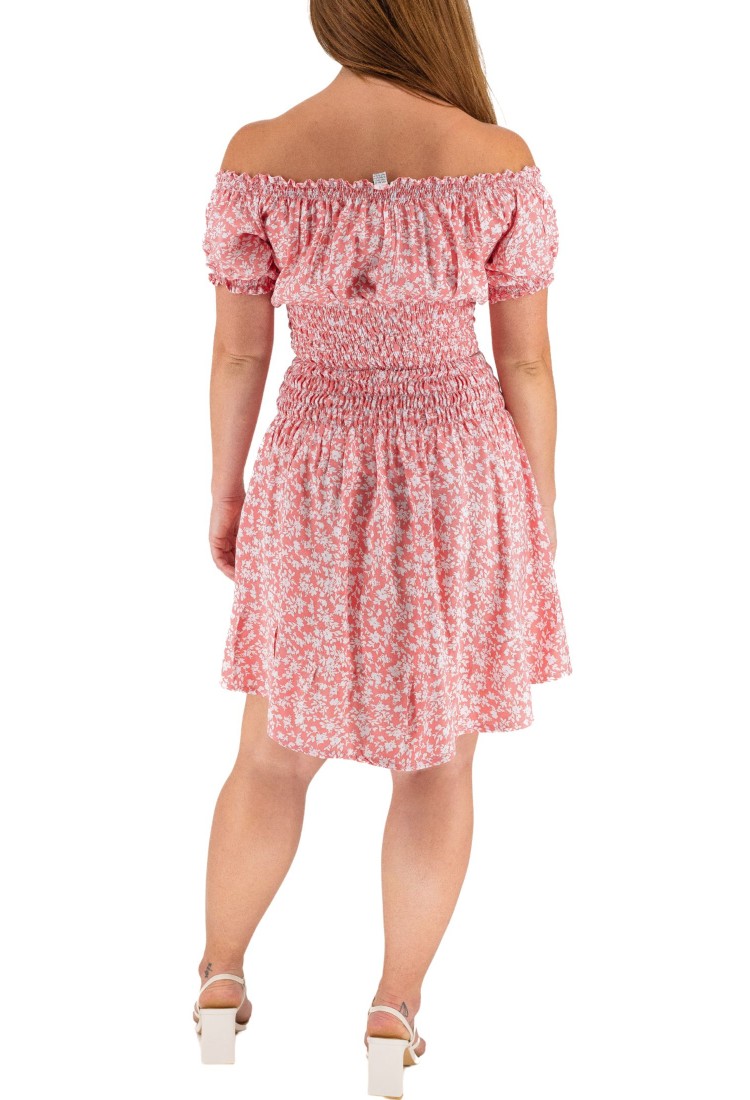 Fausta and Top Set Floral 525848-2