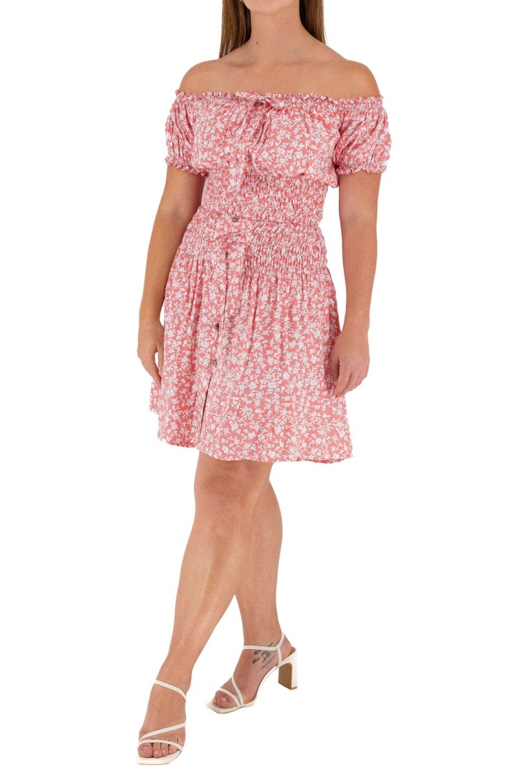 Fausta and Top Set Floral 525848-2