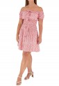 Fausta and Top Set Floral 525848-2