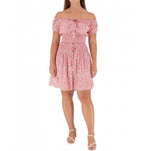 Fausta and Top Set Floral 525848-2