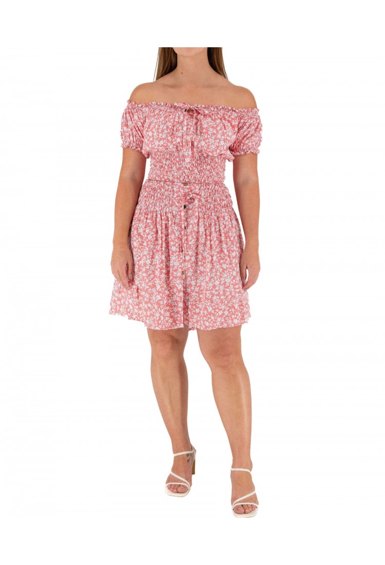 Fausta and Top Set Floral 525848-2