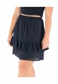 Short Skirt With Ruffles 525854-2