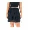 Short Skirt With Ruffles 525854-2 Short Skirt With Ruffles 525854-2