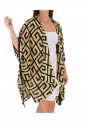 Kaftan Cardigan 525856