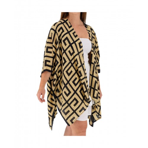 Kaftan Cardigan 525856