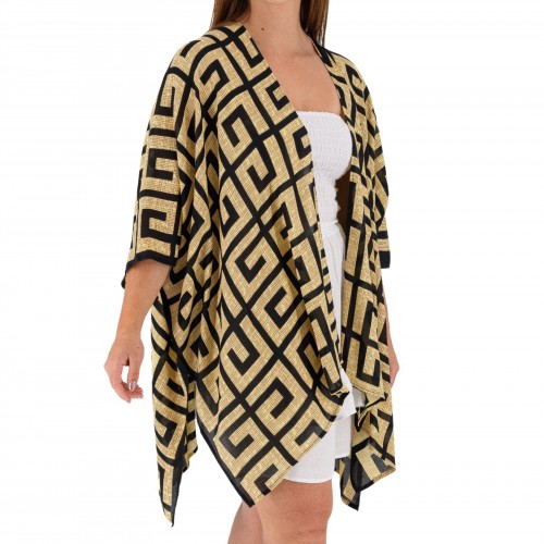 Kaftan Cardigan 525856