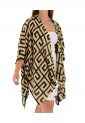Kaftan Cardigan 525856