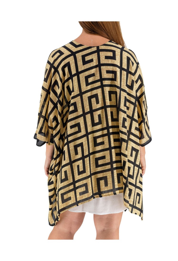 Kaftan Cardigan 525856