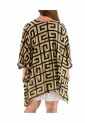 Kaftan Cardigan 525856