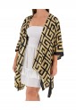 Kaftan Cardigan 525856