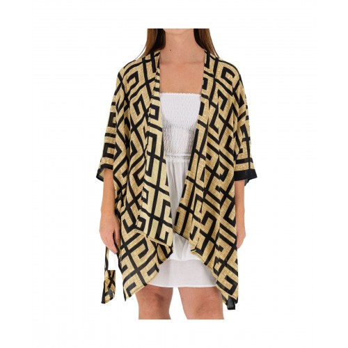 Kaftan Cardigan 525856