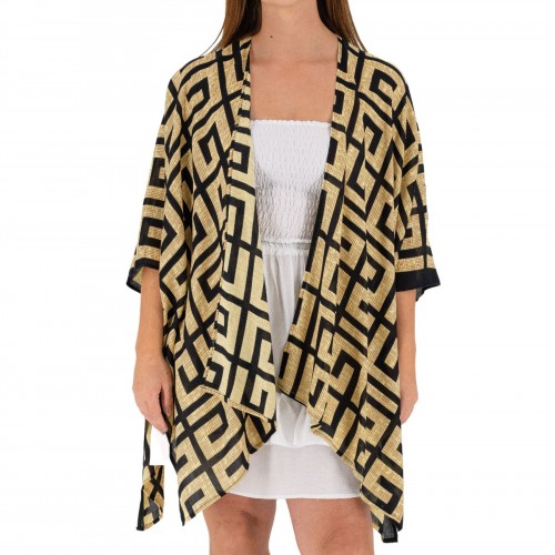 Kaftan Cardigan 525856