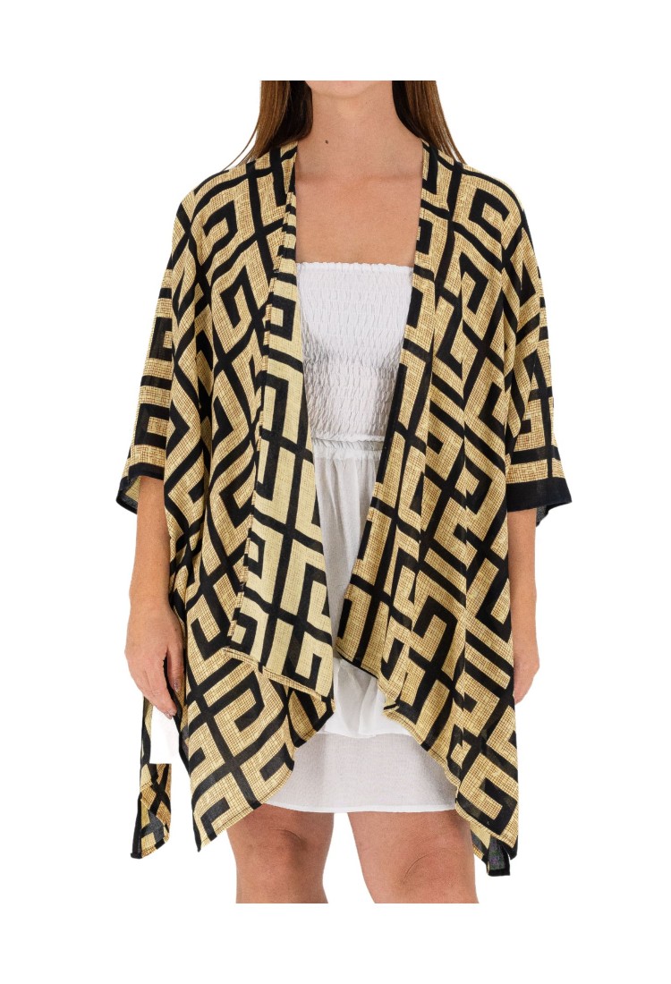 Kaftan Cardigan 525856 Kaftan Cardigan 525856