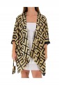 Kaftan Cardigan 525856 Kaftan Cardigan 525856