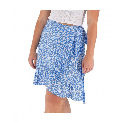 Short Croisette Skirt 523083-1