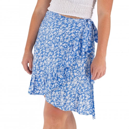 Short Croisette Skirt 523083-1