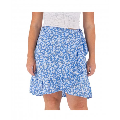 Short Croisette Skirt 523083-1