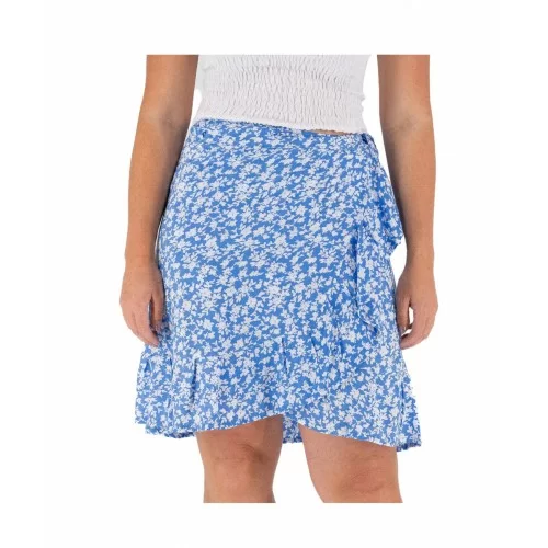 Short Croisette Skirt 523083-1 Short Croisette Skirt 523083-1