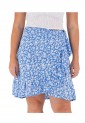 Short Croisette Skirt 523083-1 Short Croisette Skirt 523083-1