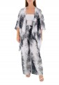 Set Pants Kaftan Jacket 525850 Set Pants Kaftan Jacket 525850