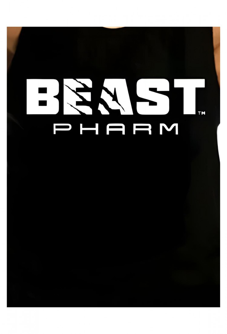 Ανδρικό Stringer Tank Top Beast Pharm ARN304