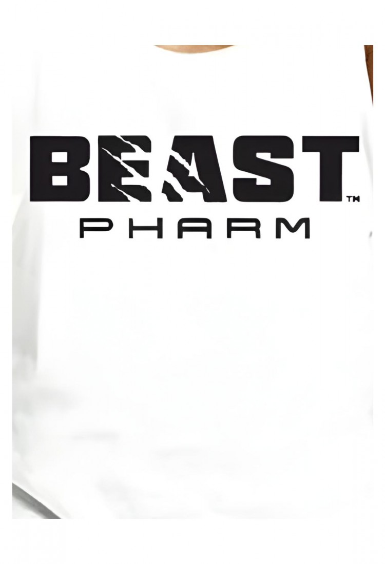Ανδρικό Stringer Tank Top Beast Pharm ARN304