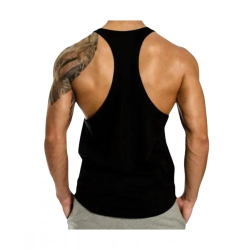 Men's Stringer Tank Top Power House Gym ARN304