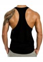 Men's Stringer Tank Top Power House Gym ARN304