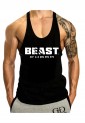 Men's Stringer Tank Top Power House Gym ARN304 Men's Stringer Tank Top Power House Gym ARN304